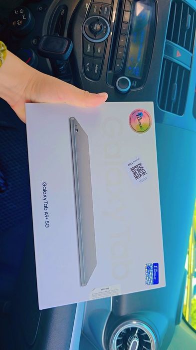 Planshet Samsung Tab A9+ 5G