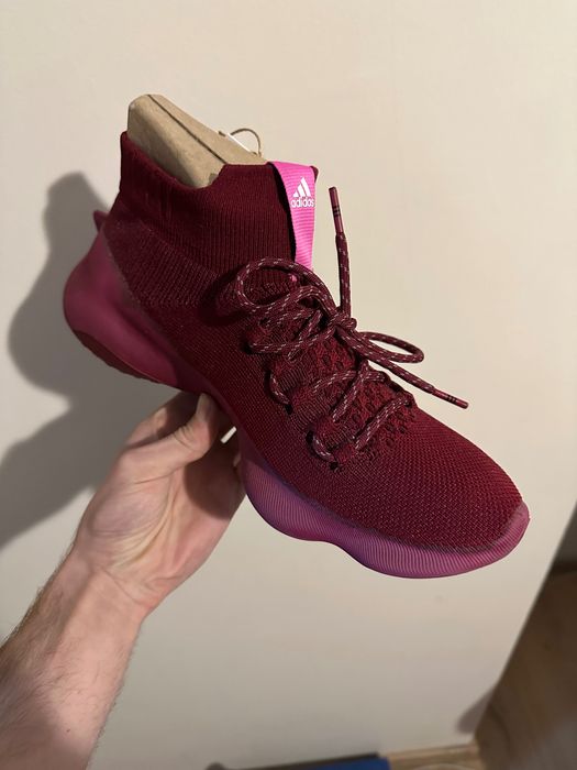 Adidas Humanrace Sichona 43