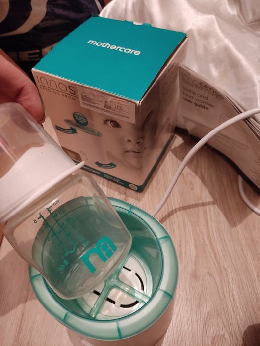 Продам электронной молокоотсос не в сборе