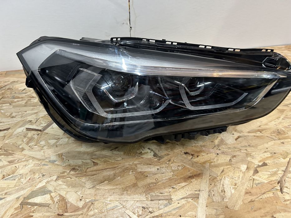 Far dreapta bmw X1 F48 LCI full led  2019-2021