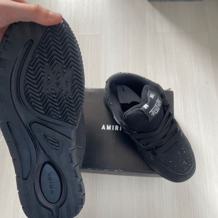 Amiri MA1 Swarovski Marimea 43