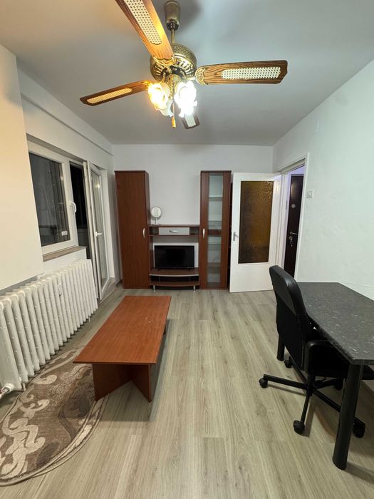 Garsoniera confort1 Vlaicu-Lebada