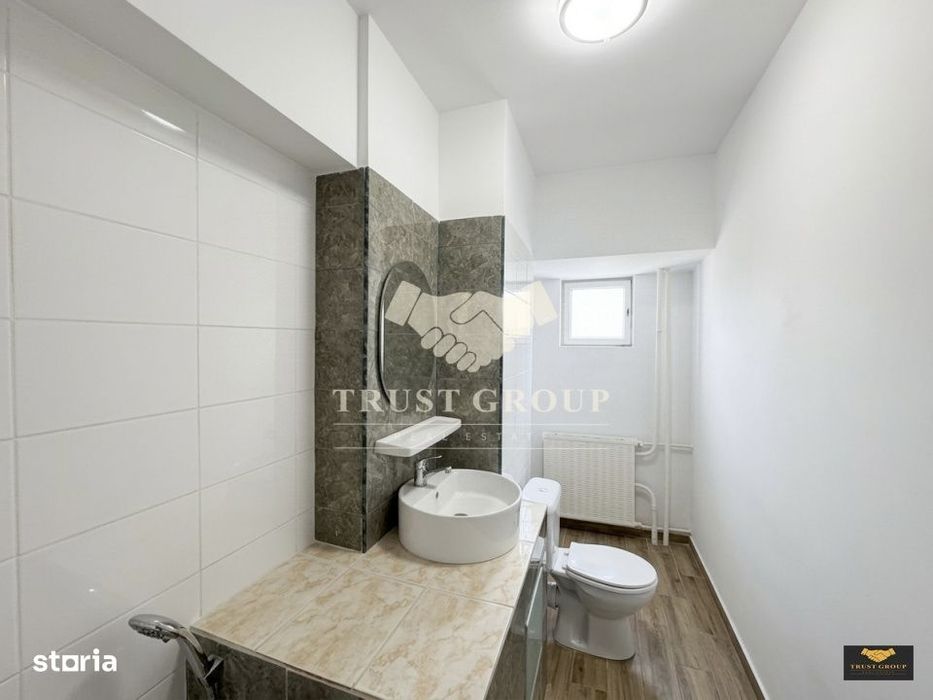 Apartament 5 camere Victoriei | Imobil 1991