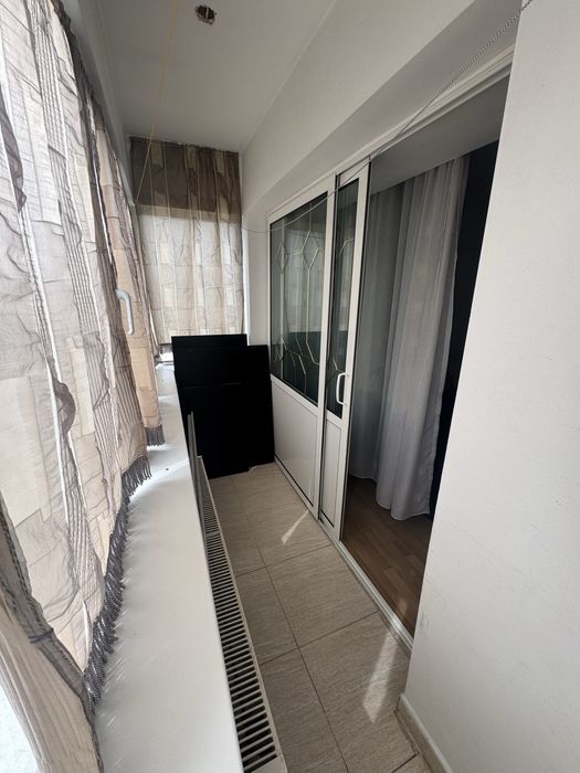 Apartament 2 camere, Calea Națională – Etaj 2, poziție excelentă