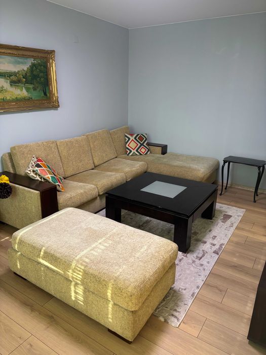 Дава се под наем Двустаен апартамент в Пловдив, Тракия - 64 кв.м за 433.5 € - Снимка #2