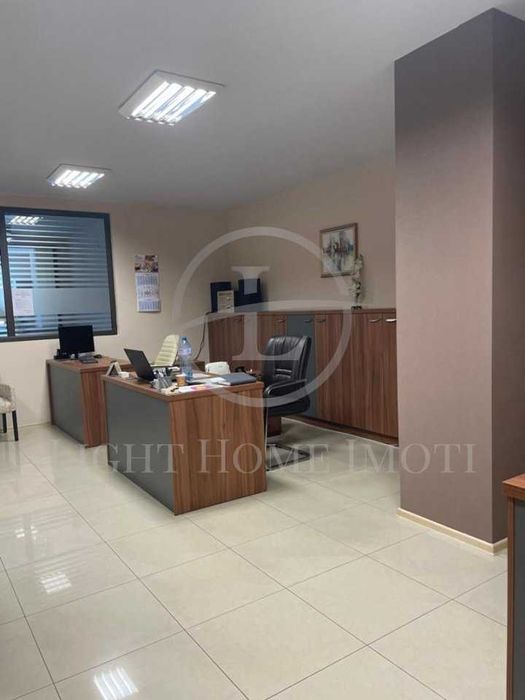 Реф. 126 Офис / Бизнес Център / Съдебна Палата