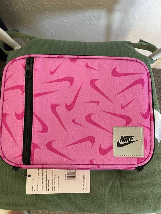 Чанта за храна- Nike