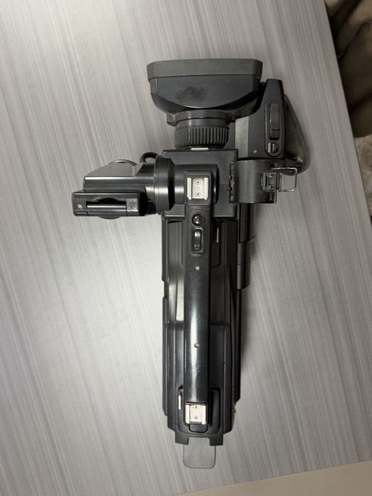 Sony HXR-MC1500E