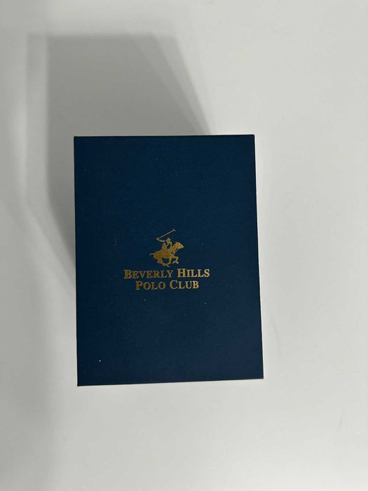 Часы Beverly Hills Polo Club