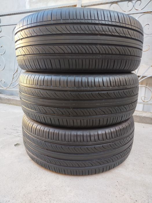 205 50 R17 Shina Giti comfort 3 dona