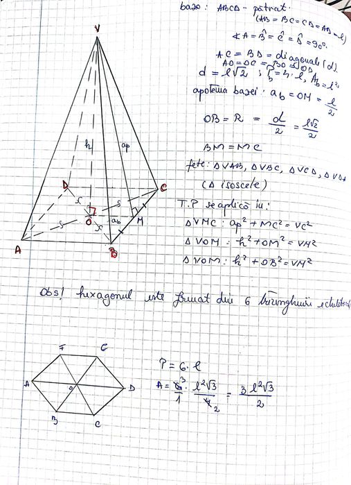 Meditații la Matematica- Rezultate Vizibile,Explicații pe Înțeles!