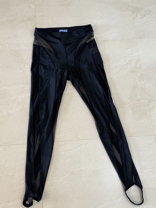 Colanti Thierry Mugler Original Nou cu eticheta marimi disponibile S/M/L