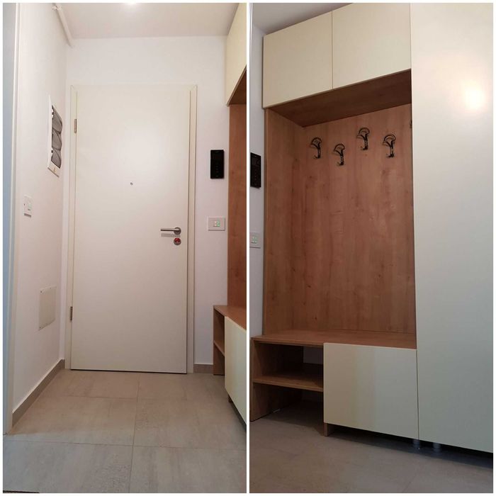 Inchiriat de proprietar 2 camere/studio Kasper