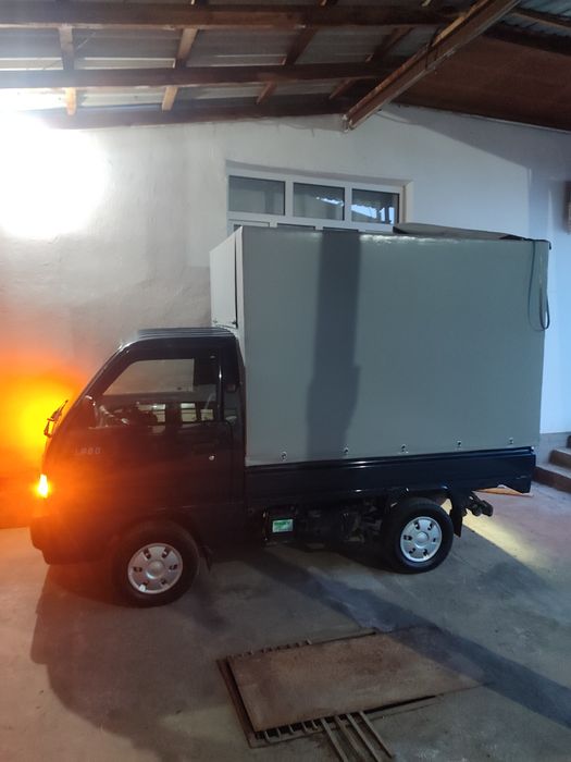 Labo 2023 metan kotta bort tent