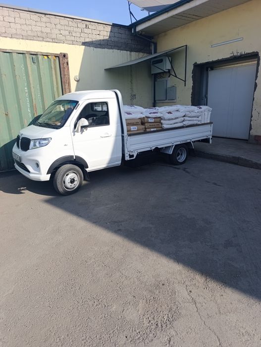 Вывоз мусора чанган чинерай,Changan shineray Labo musor olib ketish