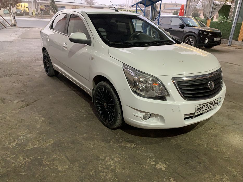 Alpina R17 coablt/jentra/lacetti/nexia