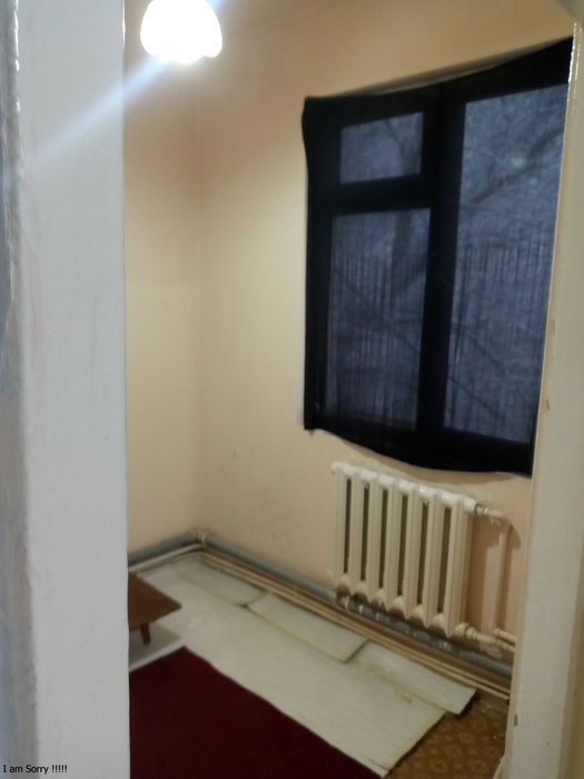 «Своя» продажа 2/5/5 переделана в 3 комнатную М.Горький Буюк Ипак Йули