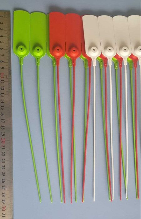 Пломба, Доступные цены, пломба для инкассации, пломба для склада