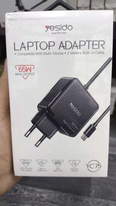 Лэптоп зарядка, Laptop MacBook зарядка