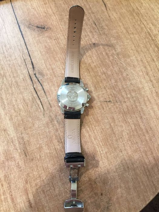 Часы Massimo Dutti , оригинал.  Glashutte,