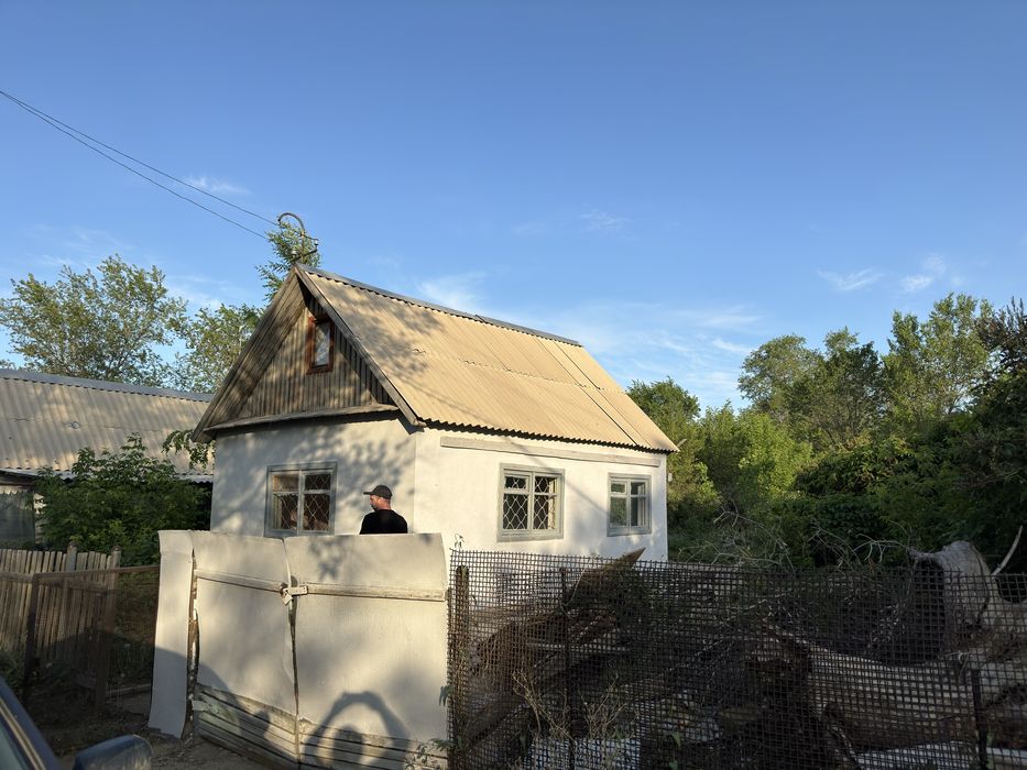 Дача Медзавод центральная улица