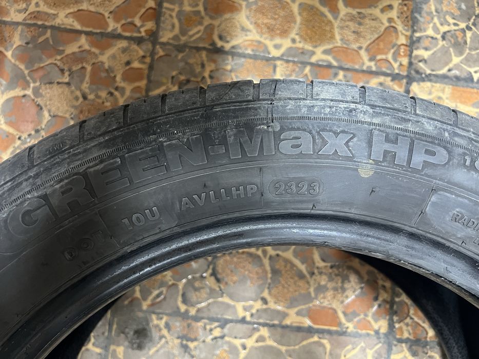 Покрышка летний R 16 4 шт