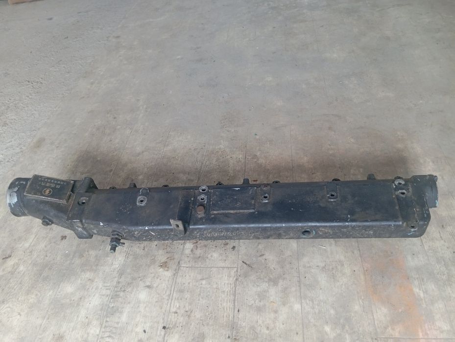 Продам колектор Шахман