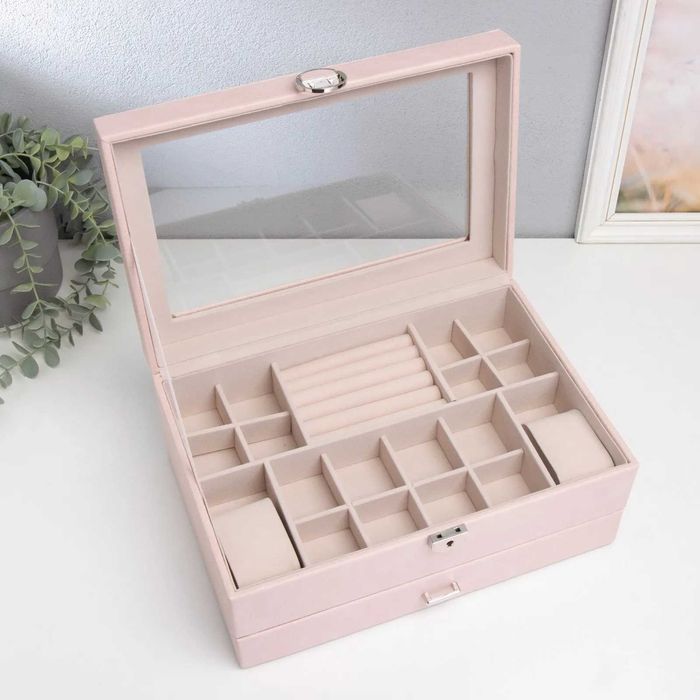 Шкатулка для девушок ОПТОМ