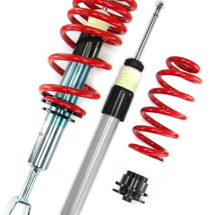 Suspensie Sport Reglabila Audi A4 B6 B7 8E 2002-2008
