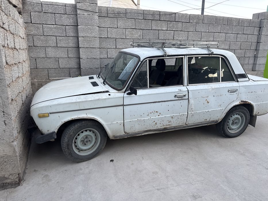 Запчасти на ВАЗ 2106