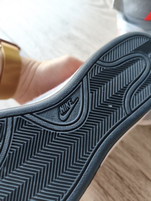 Pantofi sport Nike, adidași stare buna 38.5