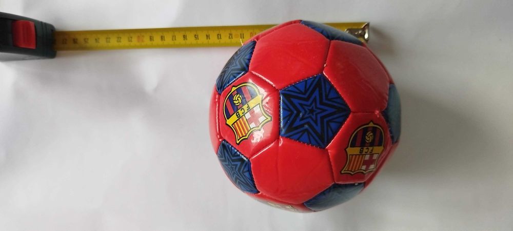 Нова мини футболна топка Барселона