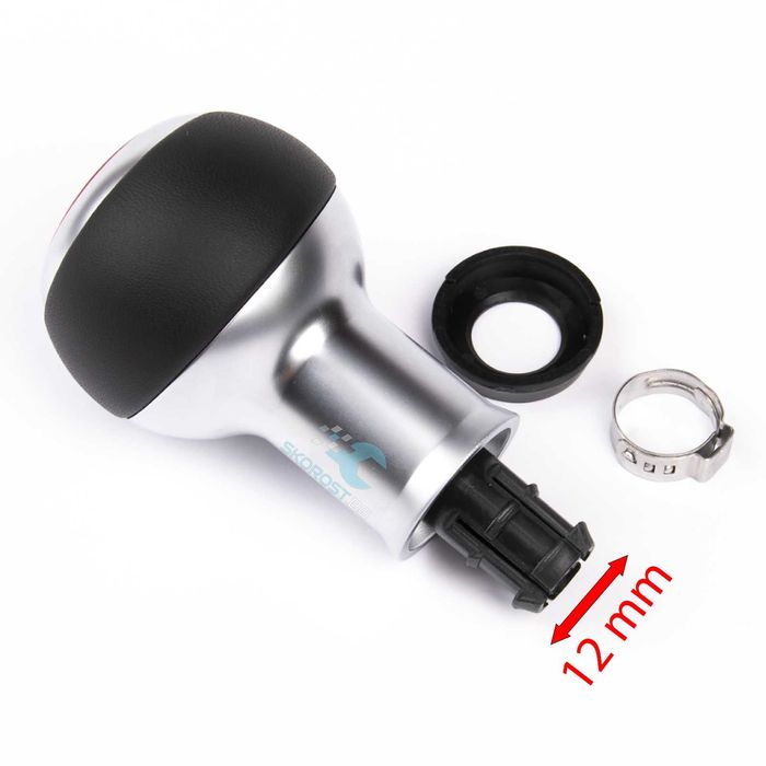 Топка за Скоростен Лост за Audi Seat Skoda VW S-Line