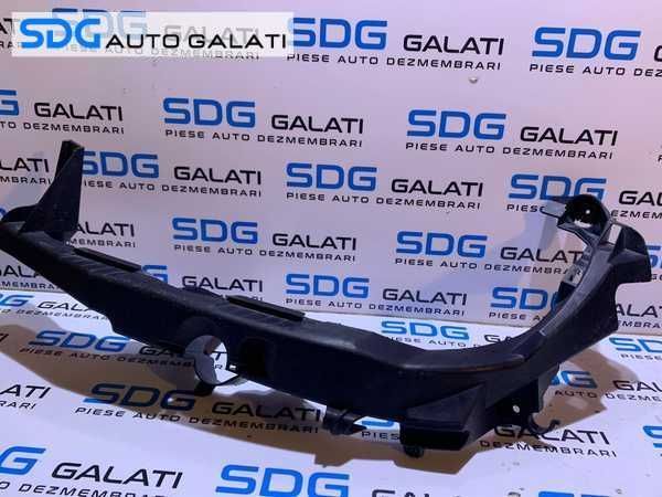 Suport Far Stanga BMW Seria 3 E90 E91 2004 - 2011 Cod 51647116707 7116707
