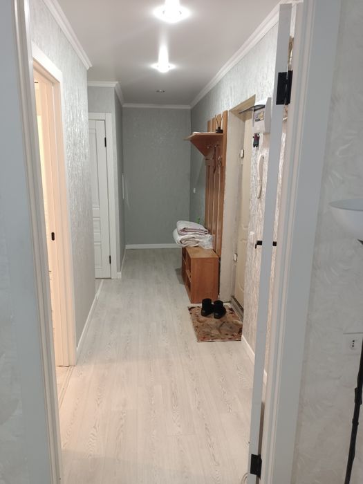 Сдам 2 ком квартиру