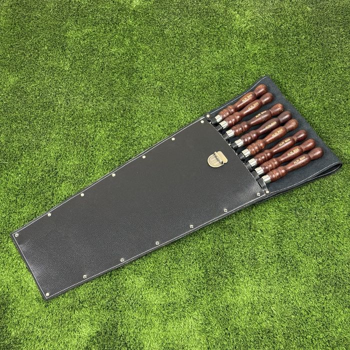 Шампур подарочный чехол