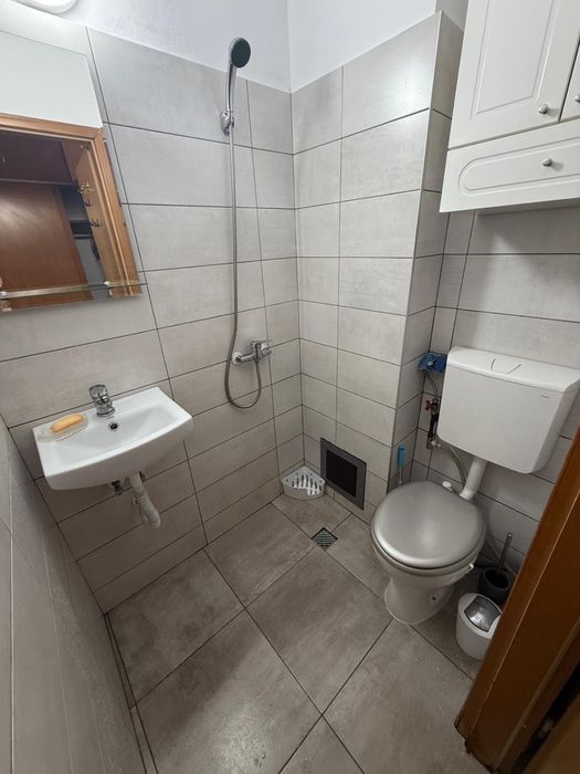 Garsoniera de inchiriat Cluj - Dambu Rotund