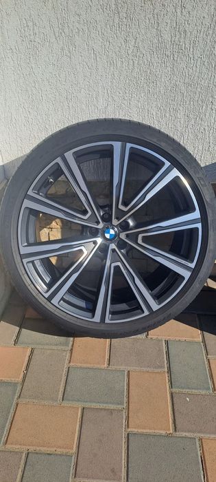 Jante Originale BMW X5 X6 R22 G05 G06