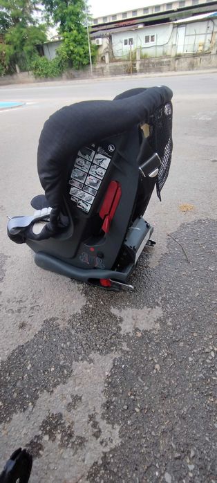 Кумбинирана Децка количка