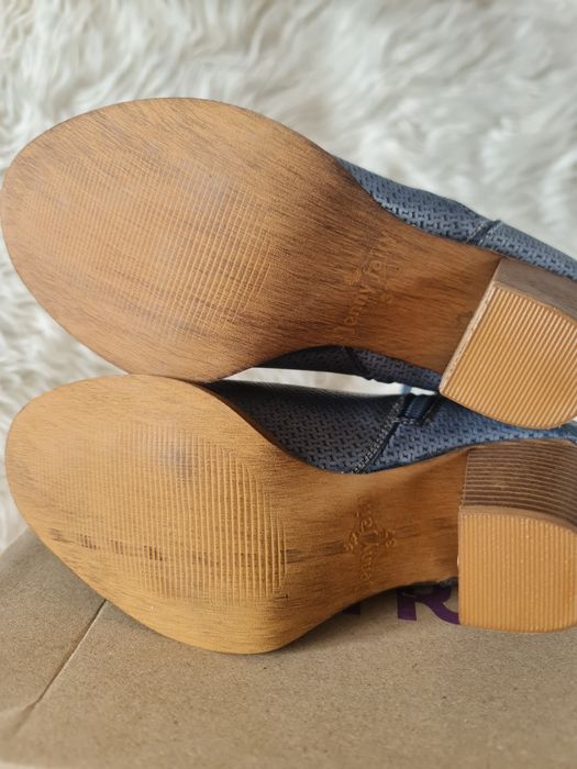 Нови боти Jenny Fairy