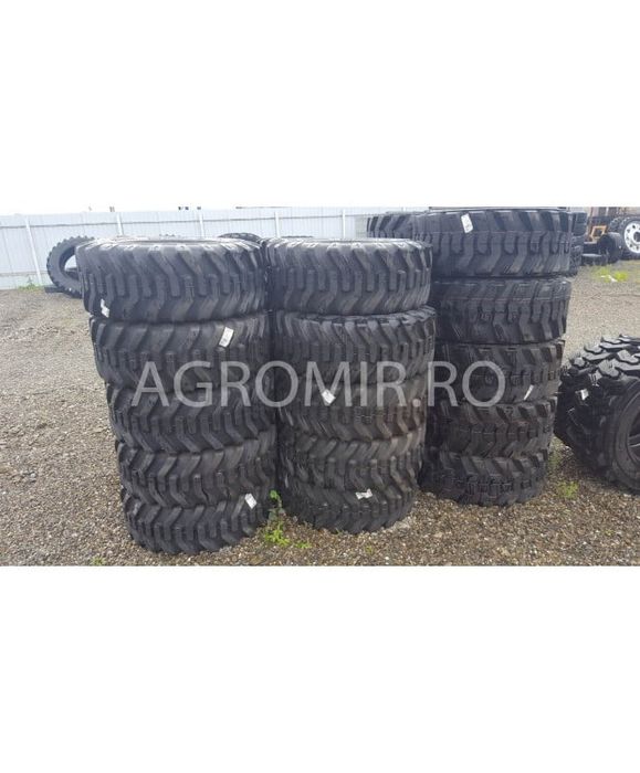ANVELOPA 12-16.5 BKT SKID POWER 10PR TL