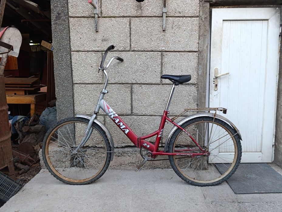 Велосипед  срочно продам