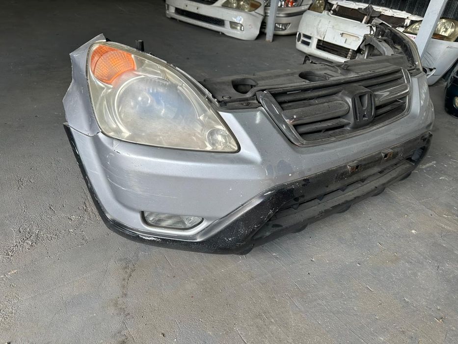 Ноускат Nosecut Honda CR-V rd2
