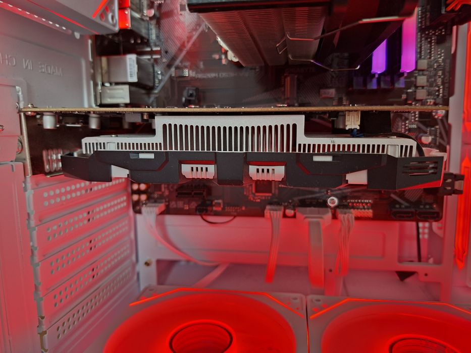 GTX 1050 Ti 4GB GDDR5