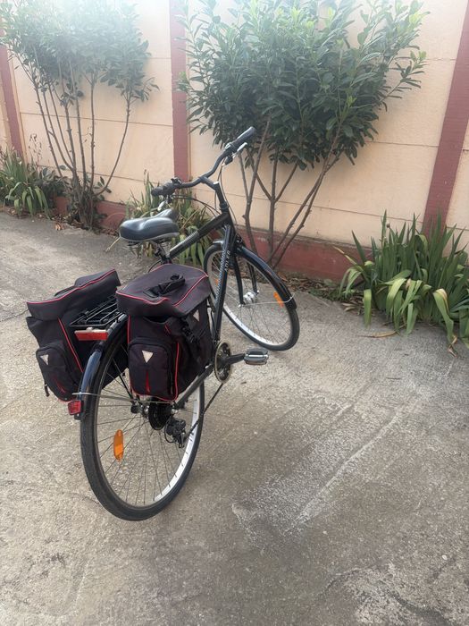 Bicicleta stare foarte buna