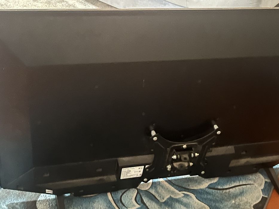 Продам телевизор SONY
