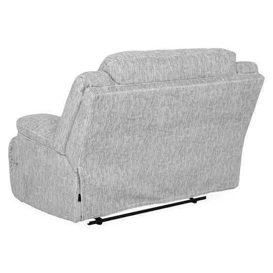 Canapea Mobexpert - DERBY cu recliner manual
