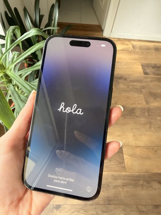Iphone 14 pro 256gb
