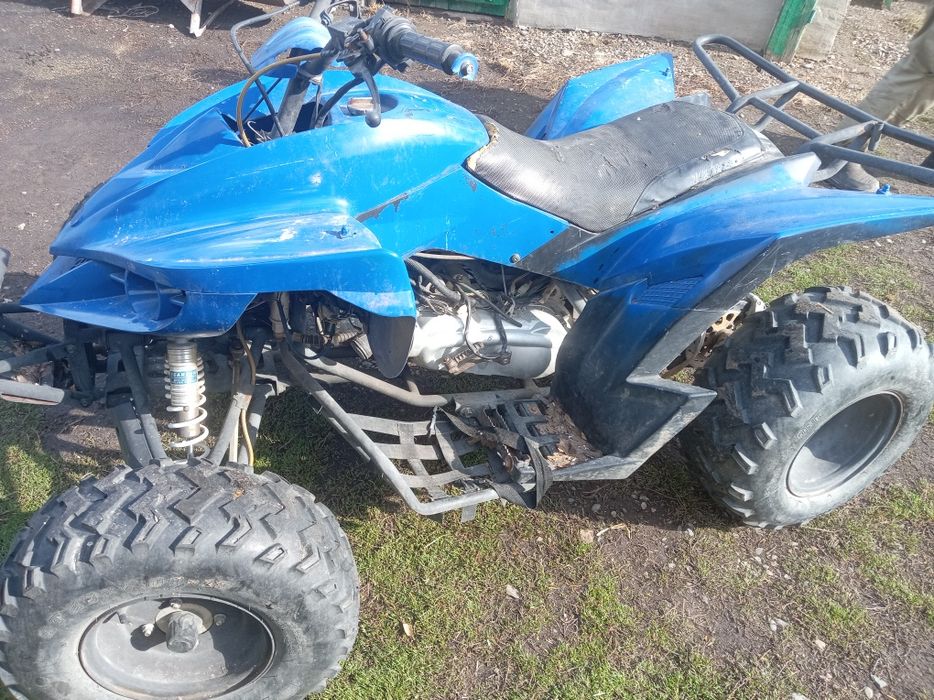 Продам квадрацикл