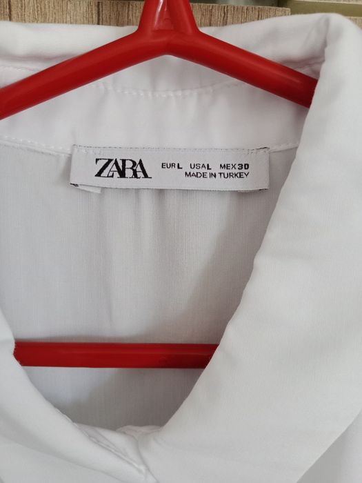 Новая женская рубашка